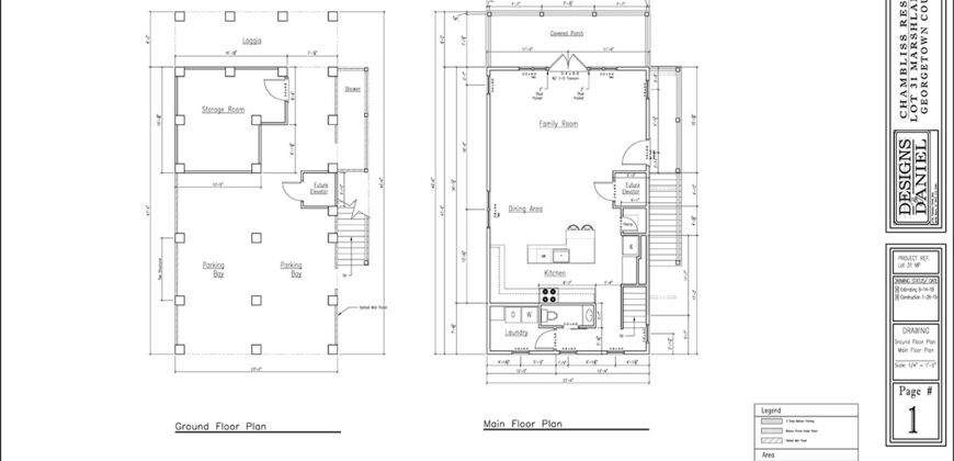 Lot 31 – Marshland Park