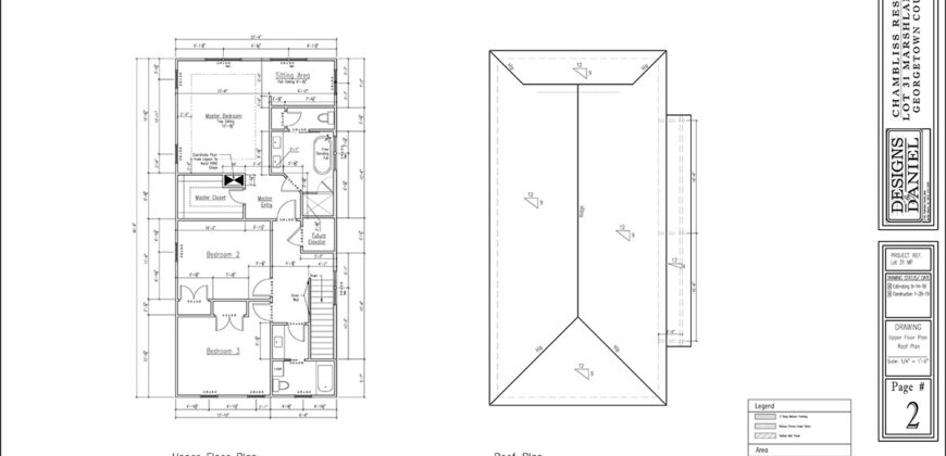 Lot 31 – Marshland Park