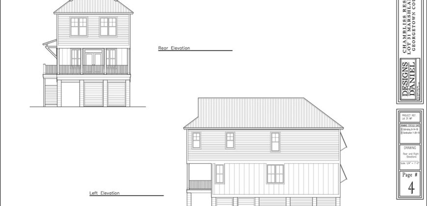 Lot 31 – Marshland Park