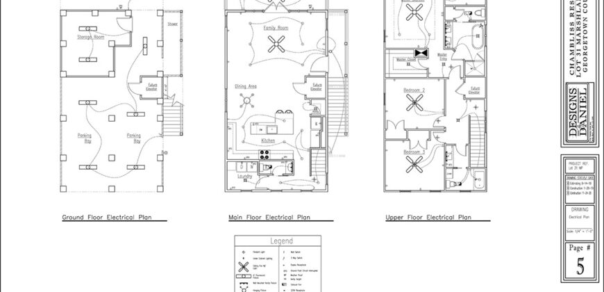 Lot 31 – Marshland Park