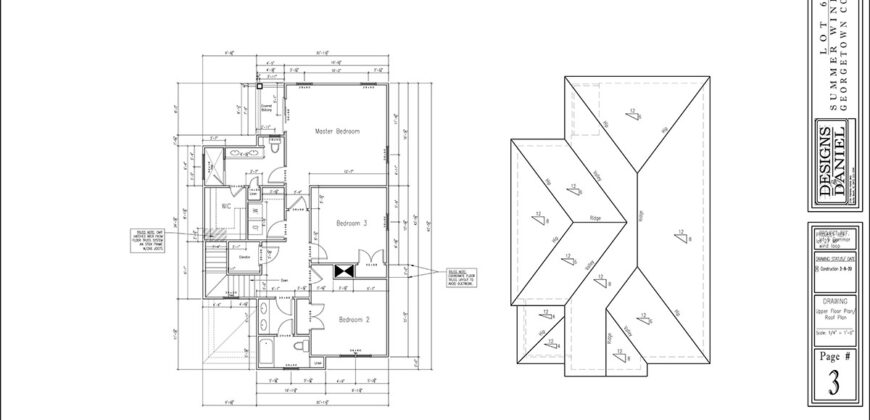 Lot 6 – Summer Wind Loop